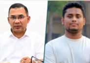 সমাধান আমাদের হাতে আছে, কিন্তু ক্ষমতা আপনার হাতে : হাসনাত আবদুল্লাহ