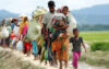 রোহিঙ্গা প্রত্যাবাসন শুরু ২৯ সেপ্টেম্বর: মালয়েশিয়া