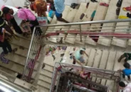 হাসপাতালে আগুন, ৬ মৃত্যু নিয়ে পরস্পরবিরোধী তথ্য