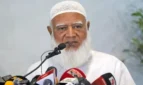 সালমান মুক্তাদিরের স্টুডিও ভাঙচুর নিয়ে যা বললেন জামায়াত আমির