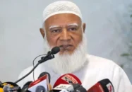 সালমান মুক্তাদিরের স্টুডিও ভাঙচুর নিয়ে যা বললেন জামায়াত আমির