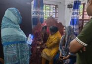 বিয়ের আসরে কনে অসুস্থ, বাবাকে ১০ হাজার টাকা জরিমানা