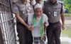 দুই ব্যক্তিকে খুনের দায়ে কারাগারে ১০৪ বছরের বৃদ্ধ