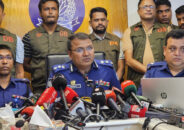 আইফোনের লোভে অপ্রতিমকে পিটিয়ে হত্যা করা হয়েছে : পুলিশ সুপার