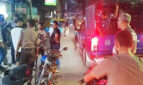 কুমিল্লায় আবারও কিশোর গ্যাংবিরোধী অভিযানে আটক ২৫৪
