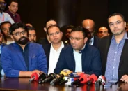 দেশের ভবিষ্যৎ পরিকল্পনা বিশ্বনেতাদের সামনে তুলে ধরবেন প্রধানমন্ত্রী: মাহদী আমিন