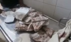 সরকারি হাসপাতালে সার্জারি ওয়ার্ডে পলেস্তারা পড়ে ৩ রোগী আহত
