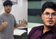 সালমান মুক্তাদিরকে মিথ্যাবাদী রাখাল বালক বললেন আবিদুল ইসলাম খান