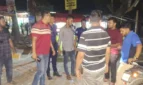 কুমিল্লায় কয়েক ঘণ্টায় আরও ৩৭৯ জন আটক