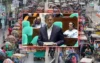 ডিজিটাল নিবন্ধন ও কিউআর কোড প্রযুক্তিতে আসছে অটোরিকশা
