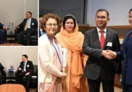 বিশ্বের বিভিন্ন দেশের নেতাদের সঙ্গে সাইডলাইন বৈঠক করেছেন প্রধানমন্ত্রী