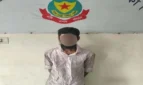 রাজধানীতে চলন্ত বাস থেকে ভ্যানিটি ব্যাগ ছিনতাই, গ্রেফতার ১