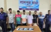 কবুতরের বাসায় হ্যাকিংয়ের আস্তানা, ২০ সিসিটিভি বসিয়েও ধরা