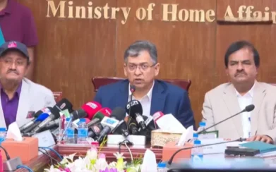 রাড্ডায় ভাঙচুরের ঘটনায় এমপি মিষ্টির বিষয় তদন্তাধীন: স্বরাষ্ট্রমন্ত্রী