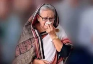 হাসিনা ইস্যুতে ঢাকার পাশে ওয়াশিংটন: কী করবে দিল্লি?