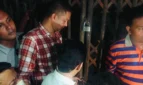 জনরোষের মুখে মদের দোকানে তালা দিল যুবদল-ছাত্রদল