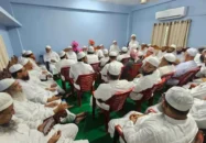 সাত ইসলামি দলের লিয়াজোঁ কমিটি গঠন