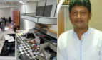 সালমান মুক্তাদিরের স্টুডিও ভাঙচুর: যুবলীগ নেতা অনিক গ্রেপ্তার