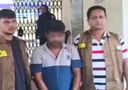 নরসিংদীতে মেয়েকে ধর্ষনের অভিযোগে বাবা গ্রেপ্তার