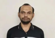 খুলনায় ২২ মামলার আসামি ‘মারুয়া সাদ্দাম’ গ্রেপ্তার