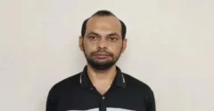 খুলনায় ২২ মামলার আসামি ‘মারুয়া সাদ্দাম’ গ্রেপ্তার