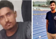 গাইবান্ধায় দুই মোটরসাইকেলের মুখোমুখি সংঘর্ষে প্রাণ গেল দুজনের