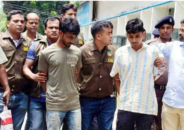 রংপুরে একই পরিবারের চারজনকে হত্যার ঘটনায় সামনে এলো যে নতুন তথ্য