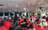 ৩০০ যাত্রী নিয়ে ডুবোচরে আটকে গেল ফেরি