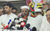 ‘সরকার উৎখাতের কোনো আন্দোলন করছি না’
