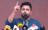 লংমার্চে বাধা দিলে ৬ দফা এক দফায় পরিণত হবে: নাহিদ