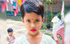 রাস্তা পার হচ্ছিল মাহফুজা, অ্যাম্বুলেন্সের ধাক্কায় মুহুর্তেই সব শেষ