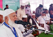 দাবি না মানলে সরকার পতনের আন্দোলন: শফিকুর রহমান