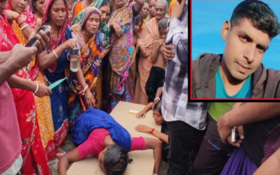 প্রায় ৪ মাস পর দেশে ফিরল ইসরায়েলি হামলায় নিহত বাংলাদেশির মরদেহ