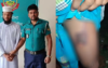 ছাত্রের পায়জামা খোলা নিয়ে মাদরাসায় মধ্যযুগীয় কায়দায় নির্যাতন