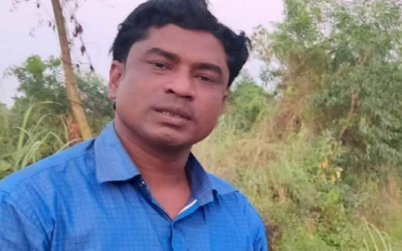 আ.লীগ সরকারের পতনের পর আত্মগোপনে ছিলেন আনোয়ার, বাড়ি ফিরতেই হত্যা