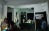 বিদ্যুৎ না থাকায় অন্ধকার হাসপাতাল, মোবাইলের আলোয় চিকিৎসা