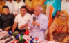 বিএনপি সবসময় অসহায় ও ক্ষতিগ্রস্ত মানুষের পাশে থাকার চেষ্টা করে: রিজভী