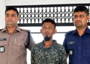 বান্ধবীর বাবার ধর্ষণের শিকার সাত বছরের শিশু, হত্যার পর ঘরেই মাটিচাপা