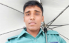 অভিযানের নামে ৪০ ভরি সোনা আত্মসাৎ, পুলিশ কনস্টেবল ধরা