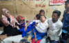 হাতিয়ায় শ্রেণিকক্ষে ঝাঁজালো গন্ধে ফের অসুস্থ ২১ শিক্ষার্থী