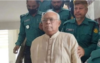 মোহাম্মদপুরে কার্যক্রম নিষিদ্ধ আ.লীগের সাবেক এমপি আটক
