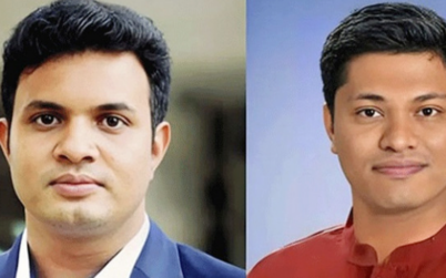 ছাত্রলীগের সভাপতি সাদ্দাম ও সেক্রেটারি ইনানের মৃত্যুদণ্ড
