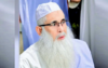 প্রখ্যাত আলেম উসমান ফয়েজী মারা গেছেন