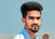 সেলুনে চুল কাটাচ্ছিলেন ফরহাদ, হঠাৎ এলোপাতাড়ি গুলি