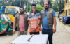 কুমিল্লায় বোন-ভাতিজা হত্যা: ট্রেন থেকে মূল আসামি গ্রেপ্তার