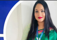 বনশ্রীতে বাস-মোটরসাইকেল সংঘর্ষ, প্রাণ গেল মাইলস্টোনের শিক্ষিকার
