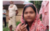 ঘুমন্ত শাশুড়িকে কোপালেন নববধূ, দায় গেল ‘জিনের ঘাড়ে
