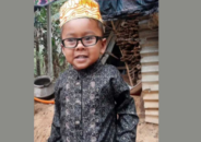 সতিনের কাছে যাওয়ায় শিশুসন্তানকে হত্যা করলেন মা