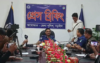 অনলাইন জুয়া ও প্রতারণা চক্রের মূল হোতাসহ গ্রেপ্তার ৯