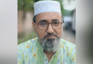 খুলনায় স্বেচ্ছাসেবক লীগ নেতা আটক